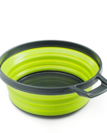 GSI Escape Bowl + Lid - Green