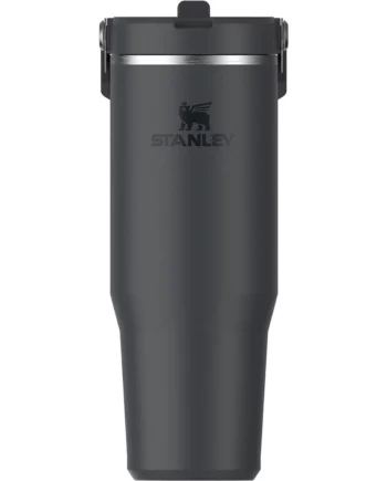 Stanley iceflow flipstraw charcoal