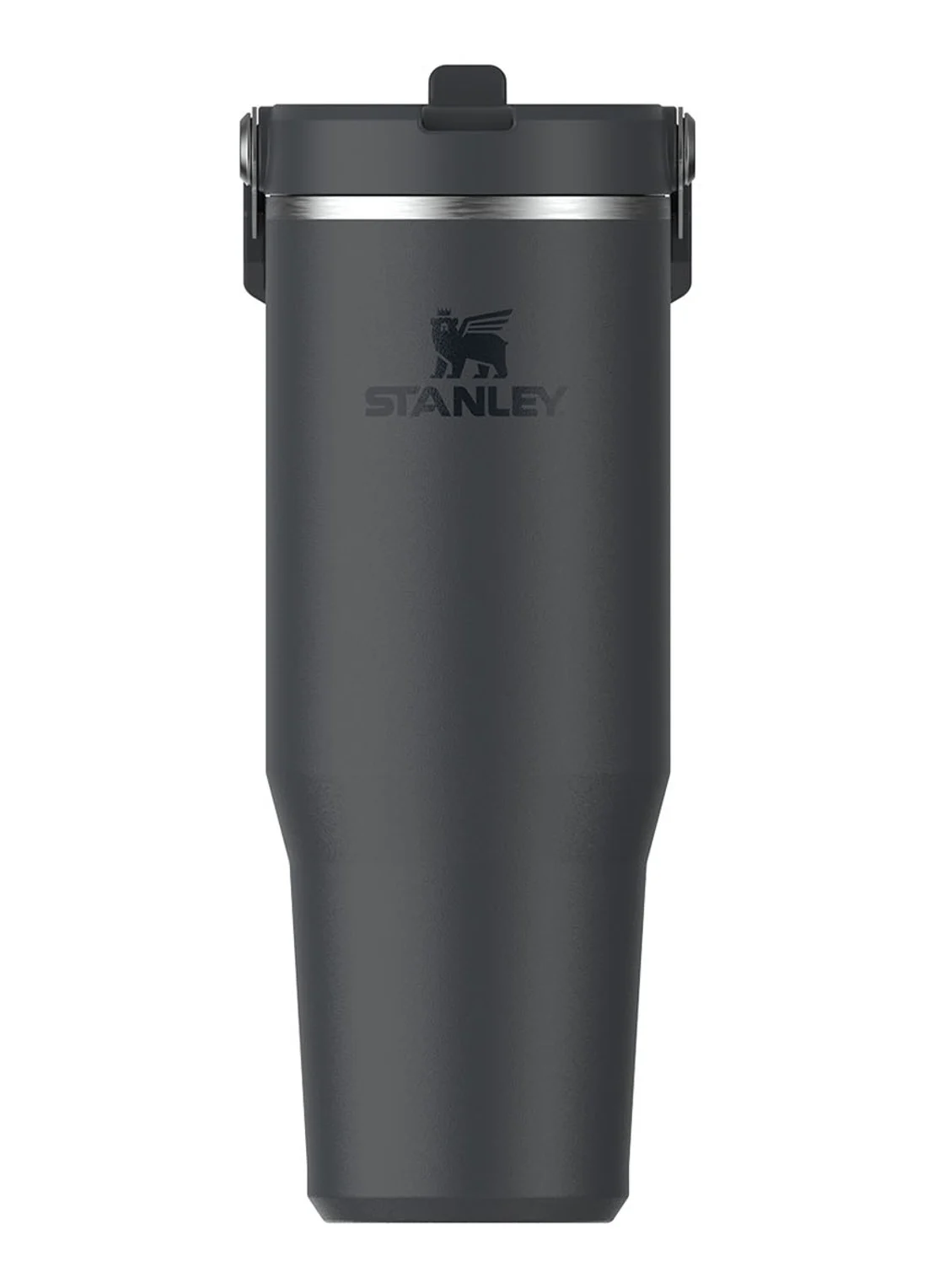 Stanley iceflow flipstraw charcoal