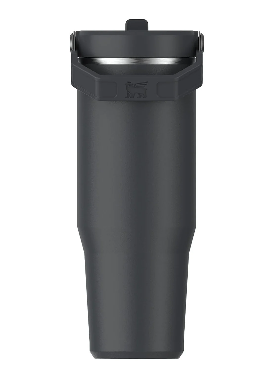 Stanley Iceflow flipstraw Charcoal 0,89L