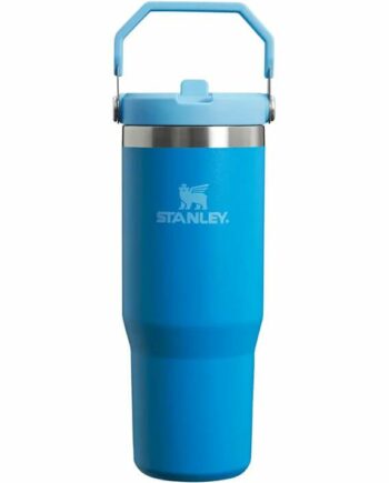 Stanley Iceflow Flip Straw Azure 0,89L