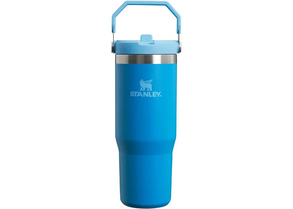 Stanley Iceflow Flip Straw Azure 0,89L