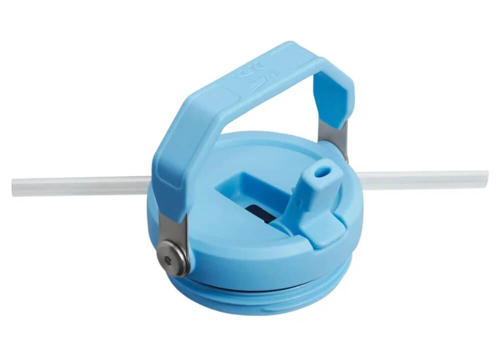 Stanley Iceflow Flip Straw Azure 0,89L