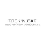 Logo Trek 'N Eat