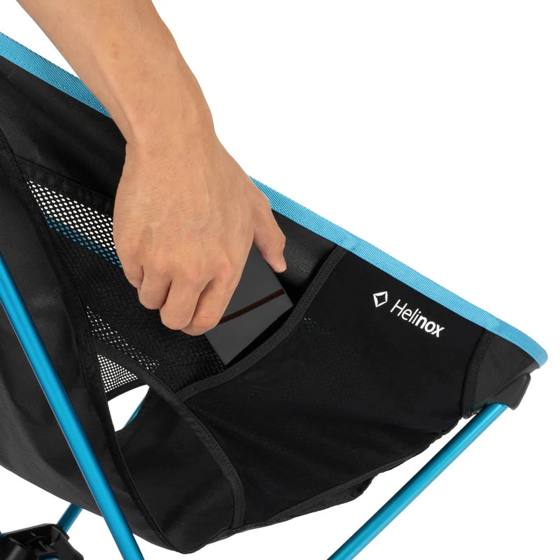 Helinox Chair One Highback RE stoel