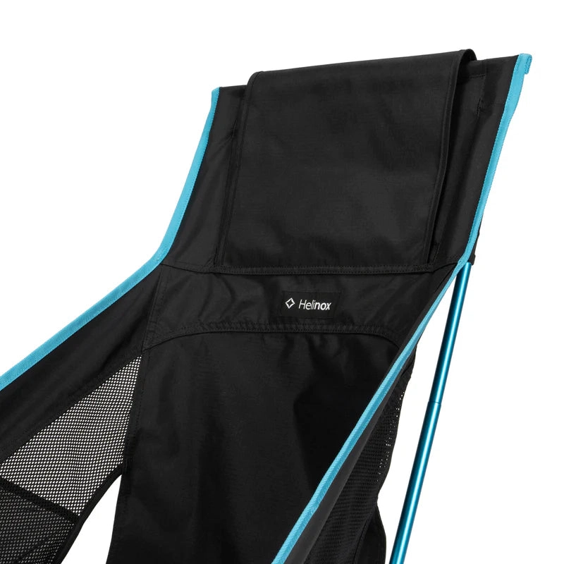 Helinox Chair One Highback RE stoel