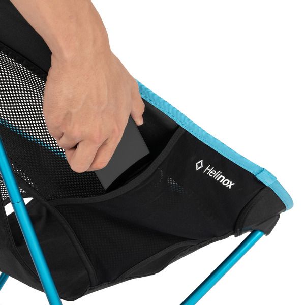 Helinox Chair One RE stoel