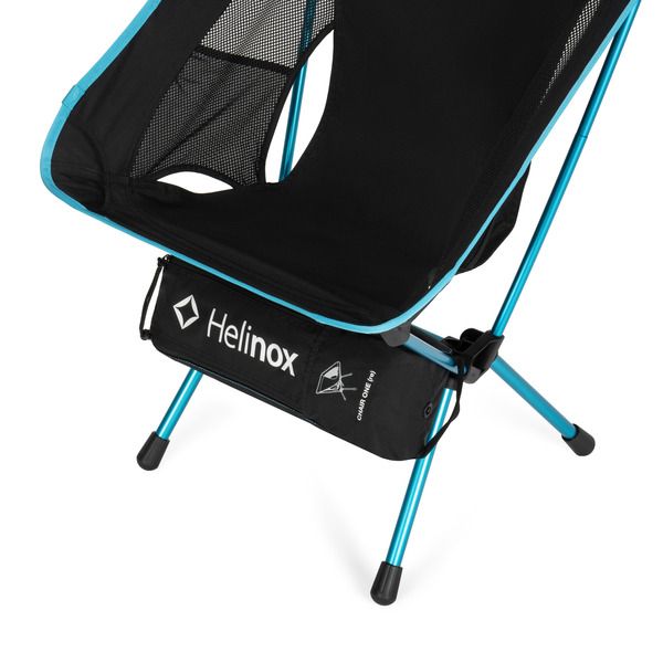 Helinox Chair One RE stoel