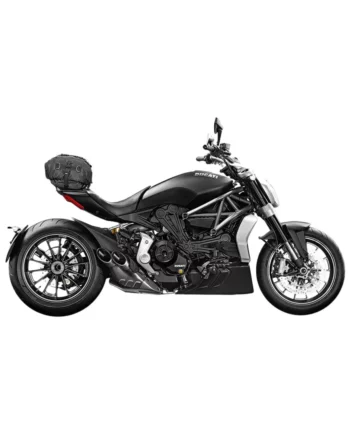 KRIEGA US-DRYPACK FIT KIT DUCATI XDIAVEL