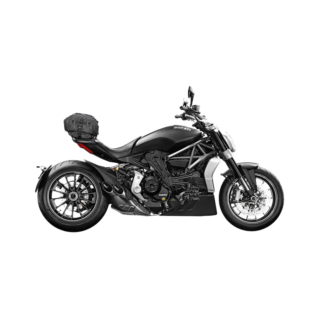 KRIEGA US-DRYPACK FIT KIT DUCATI XDIAVEL