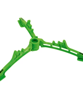 Optimus canister stand