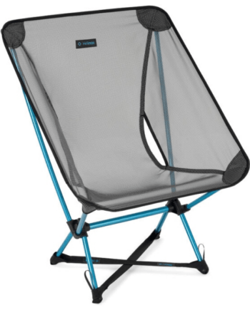 Helinox Chair Zero LT  lichtgewicht campingstoel
