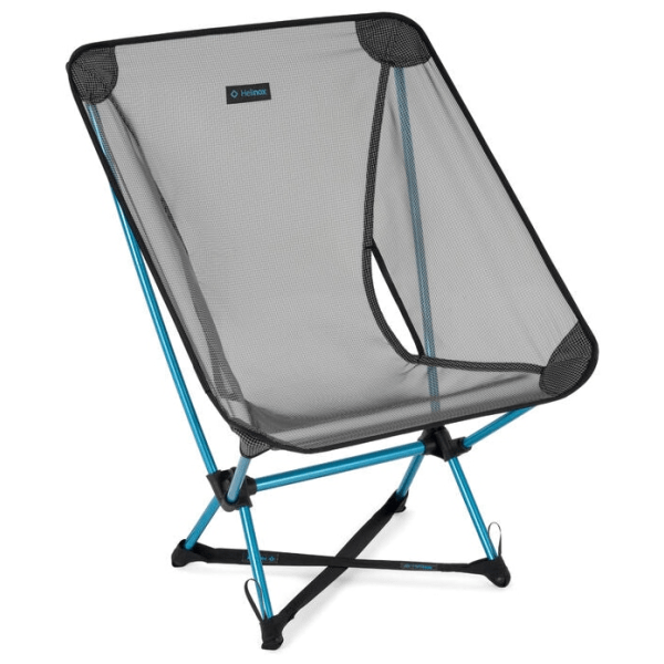 Helinox Chair Zero LT lichtgewicht campingstoel