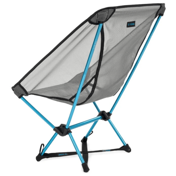Helinox Chair Zero LT lichtgewicht campingstoel
