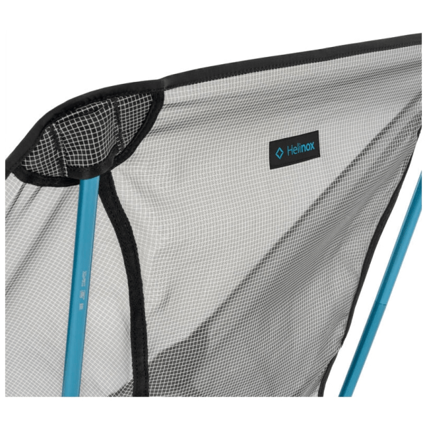 Helinox Chair Zero LT lichtgewicht campingstoel