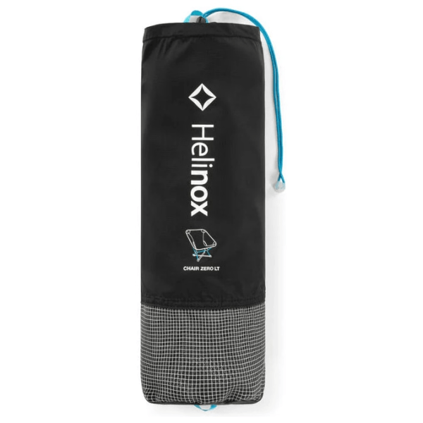 Helinox Chair Zero LT lichtgewicht campingstoel
